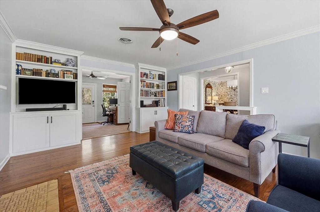 Westcliff - Residential