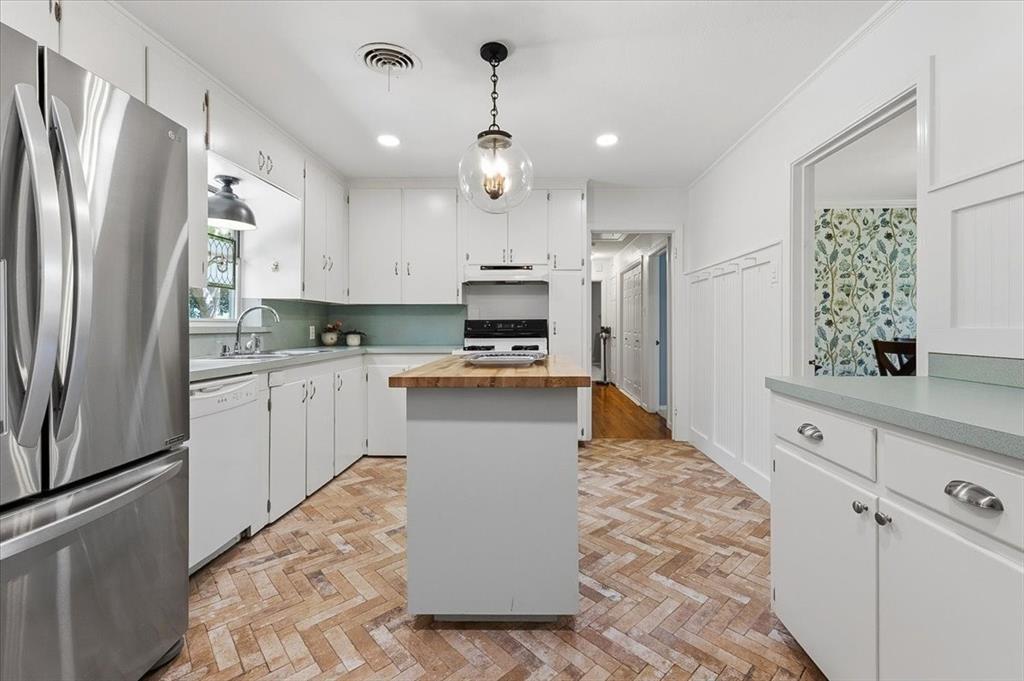 Westcliff - Residential