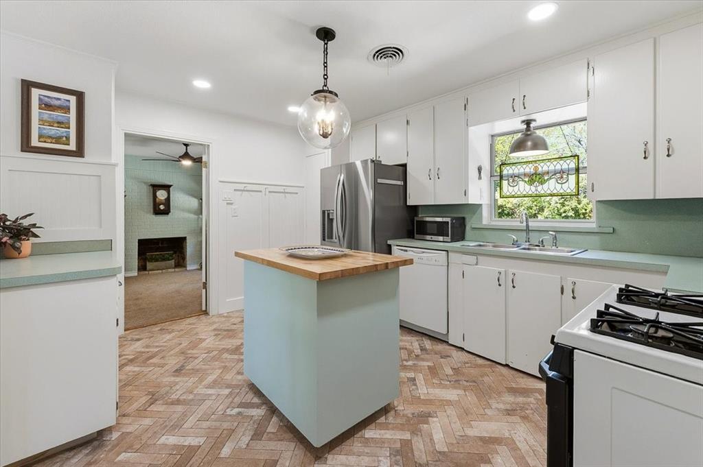 Westcliff - Residential