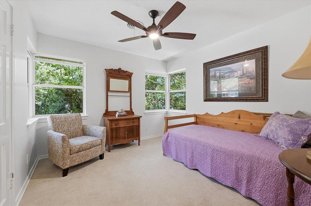 Westcliff - Residential