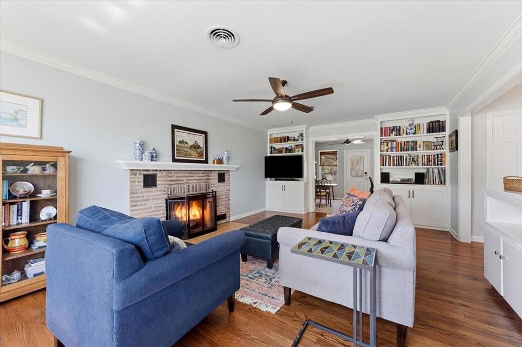 Westcliff - Residential