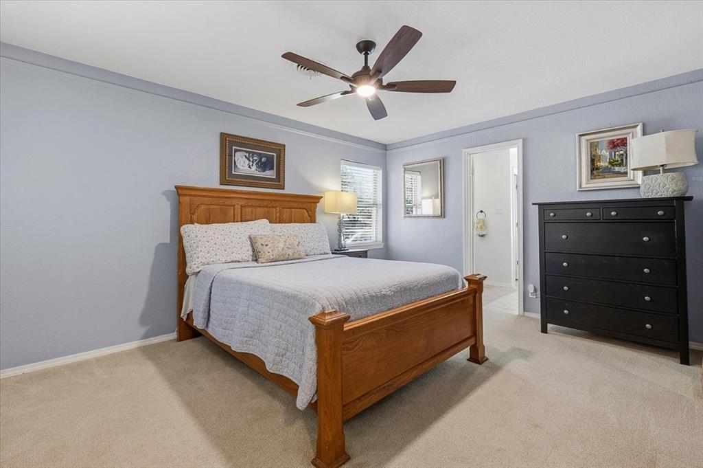 Westcliff - Residential