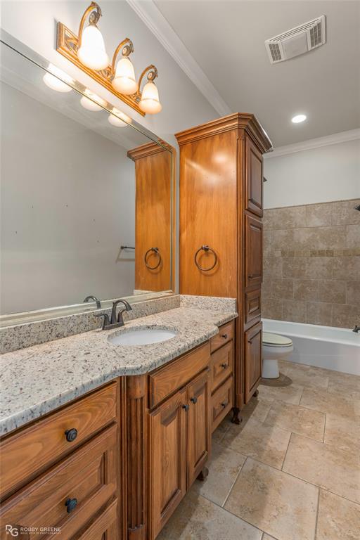 The Crossing At Wimple - Residential