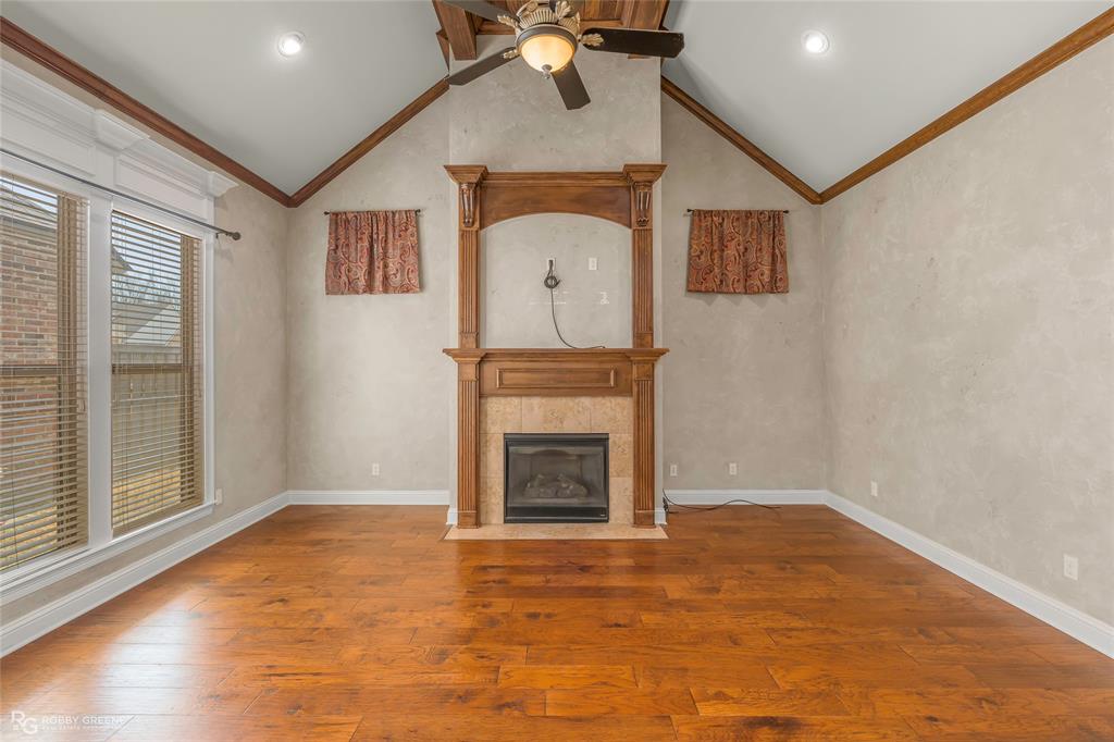 The Crossing At Wimple - Residential