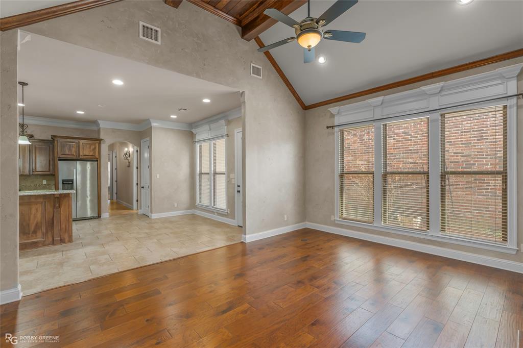 The Crossing At Wimple - Residential