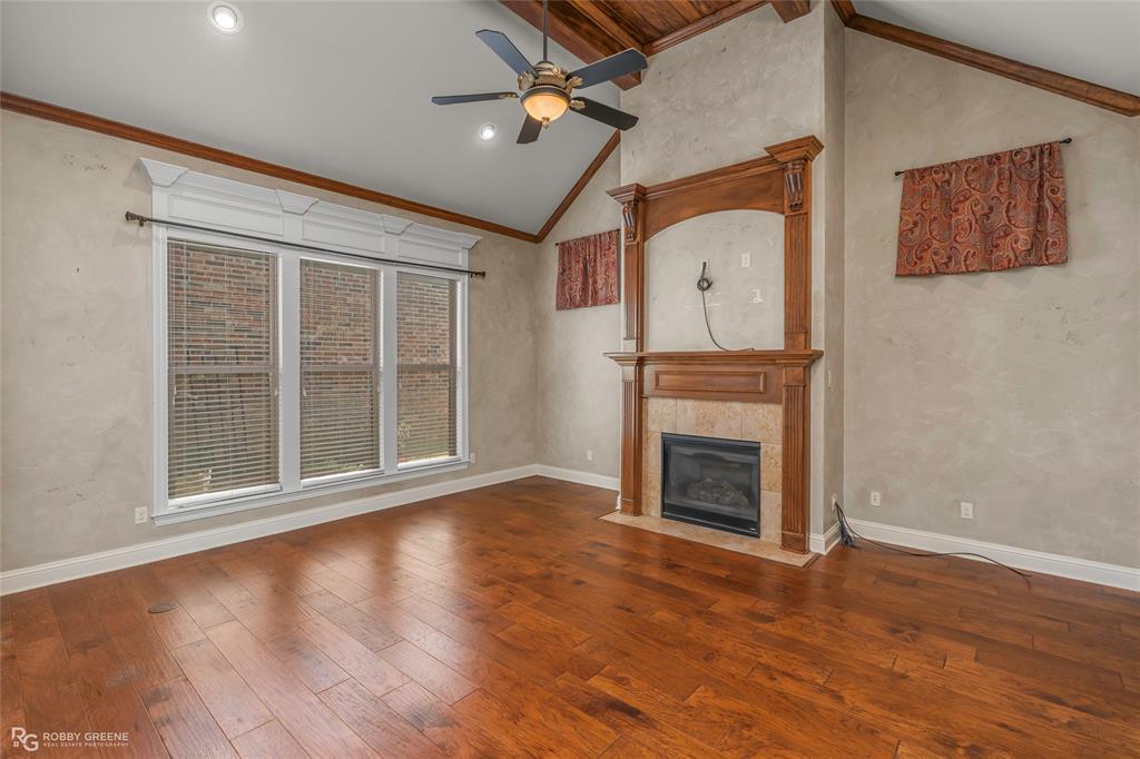 The Crossing At Wimple - Residential