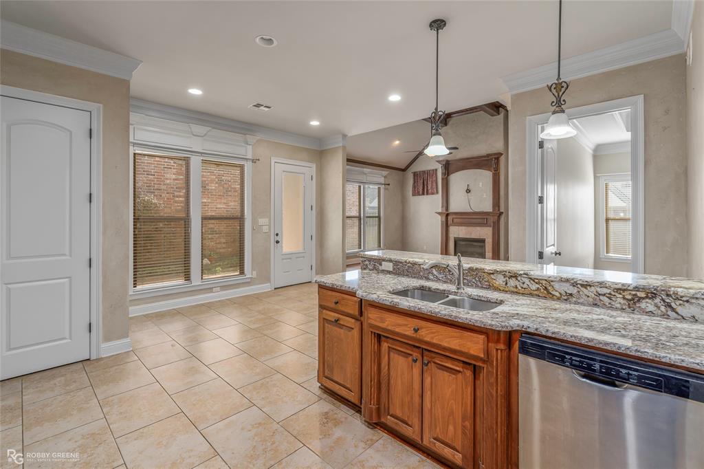 The Crossing At Wimple - Residential