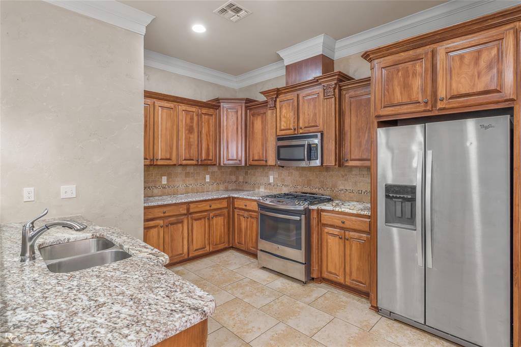 The Crossing At Wimple - Residential