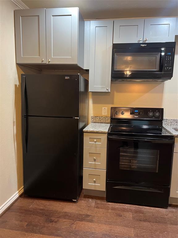 GARLAND HEIGHTS - Residential Lease