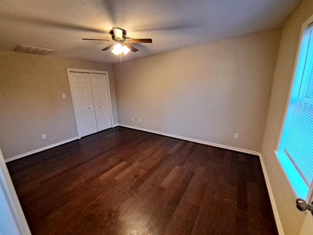 GARLAND HEIGHTS - Residential Lease