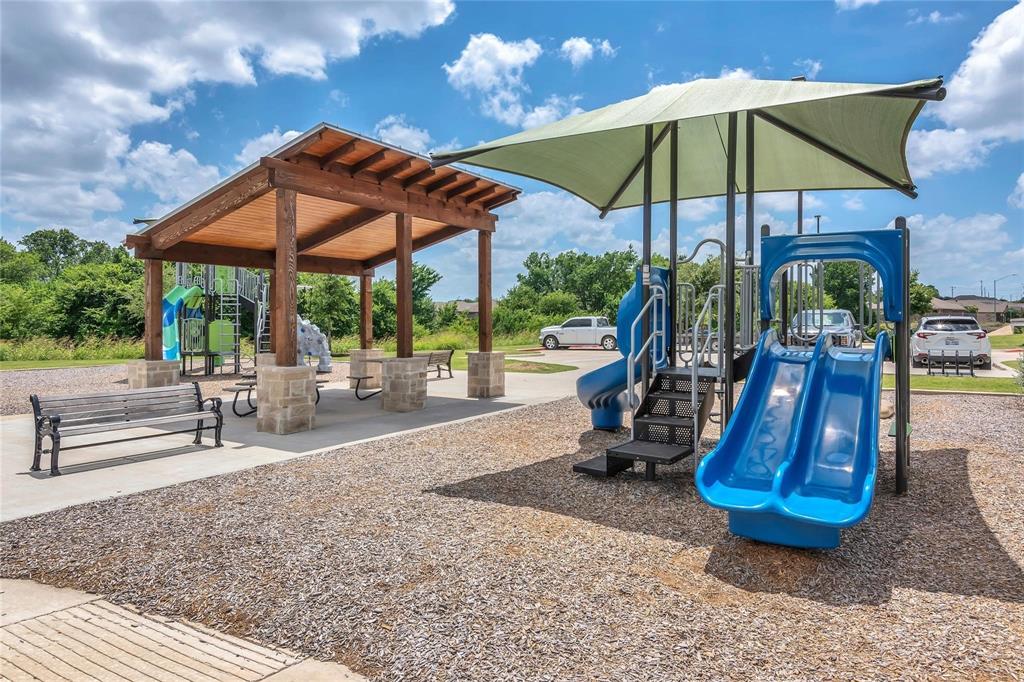 Watersbend South - Residential