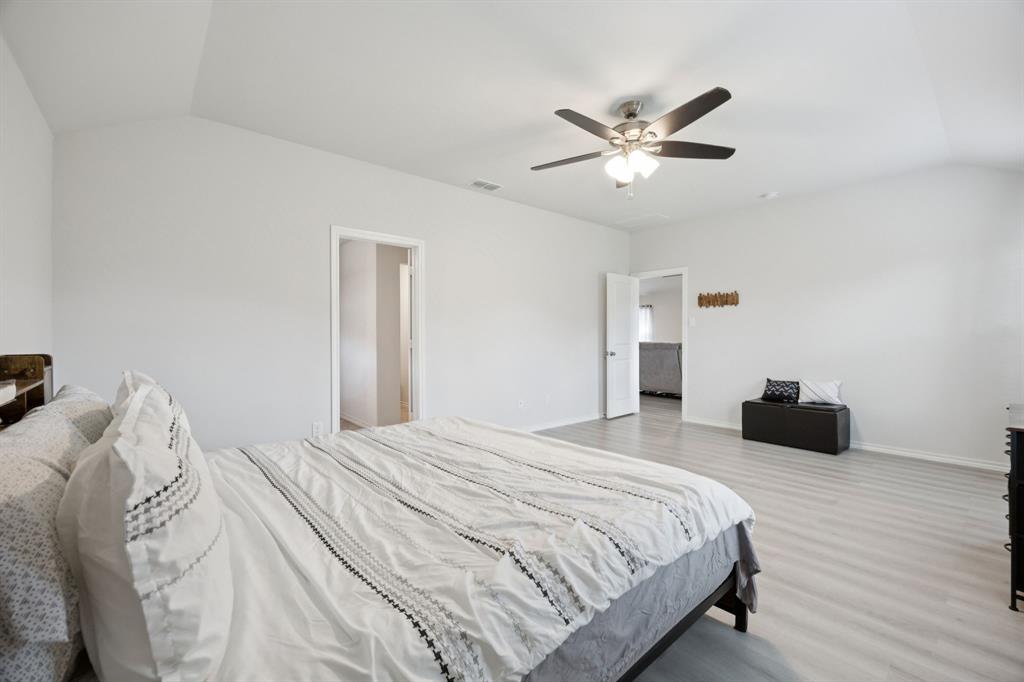 Watersbend South - Residential