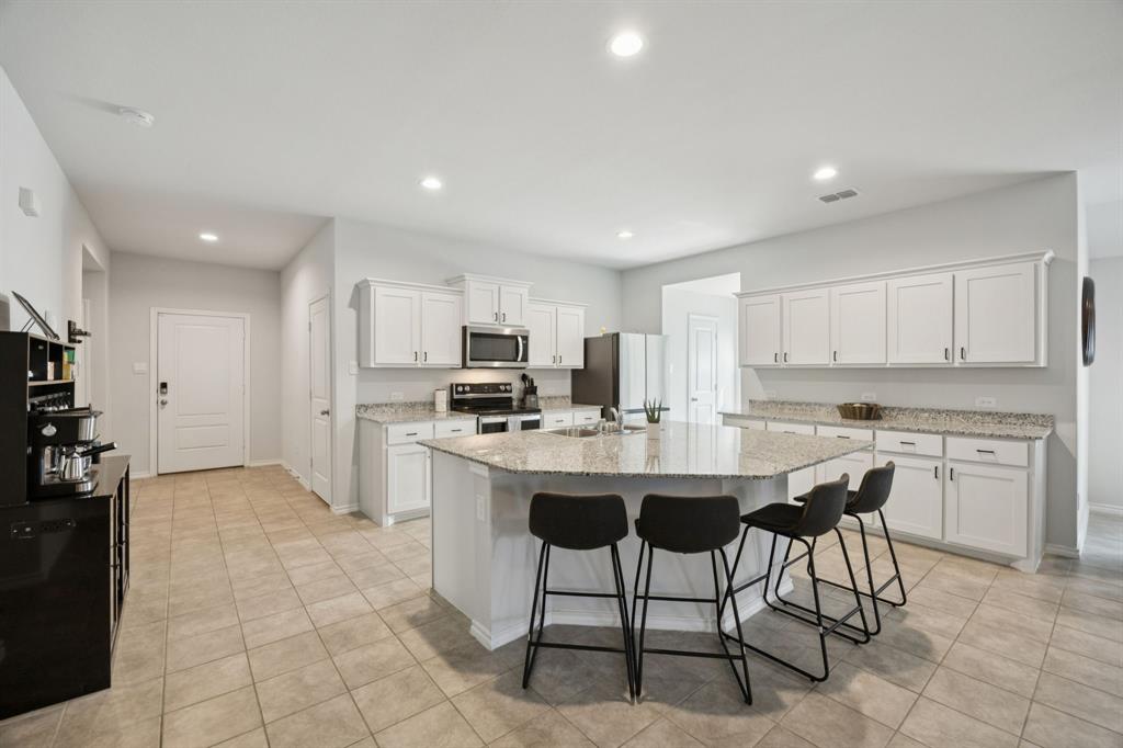 Watersbend South - Residential