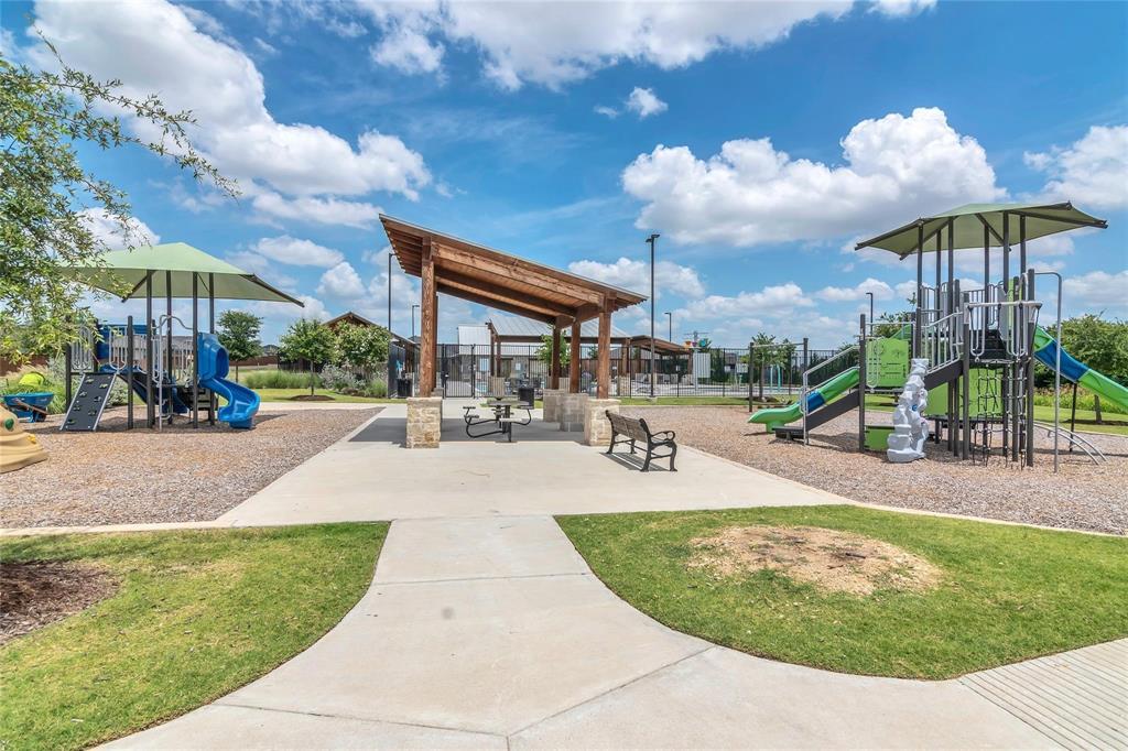 Watersbend South - Residential