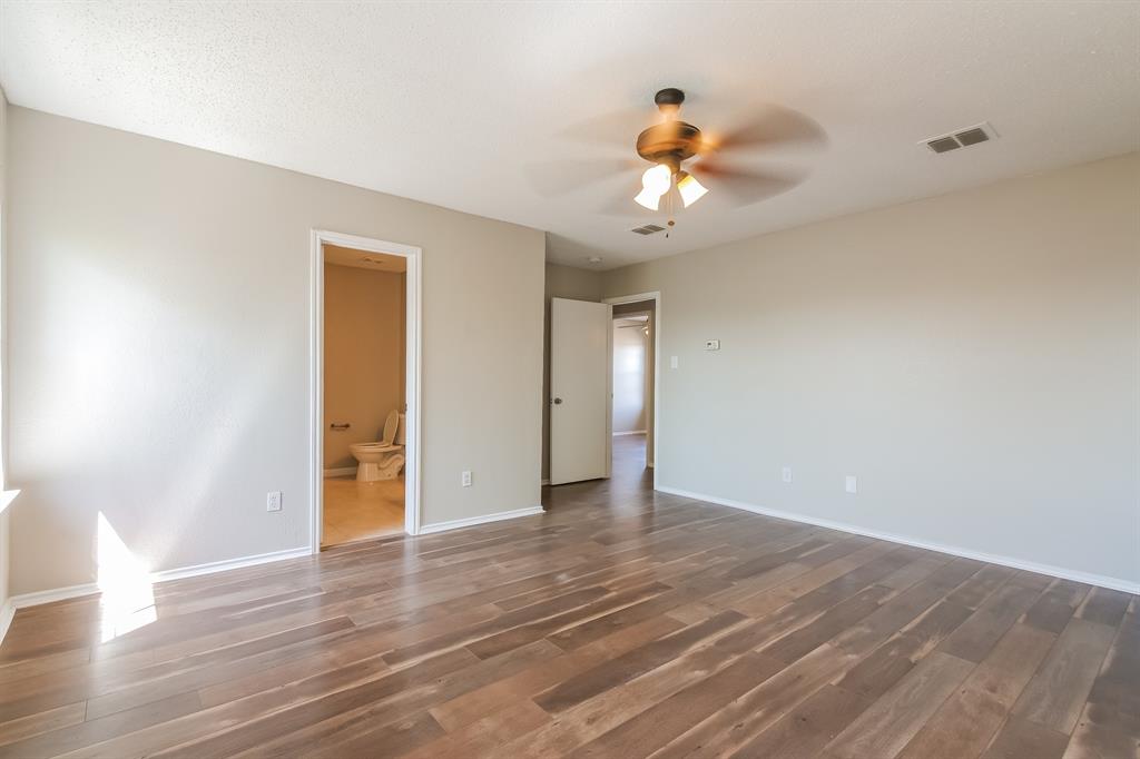 South Ridge Hills Add - Residential Lease