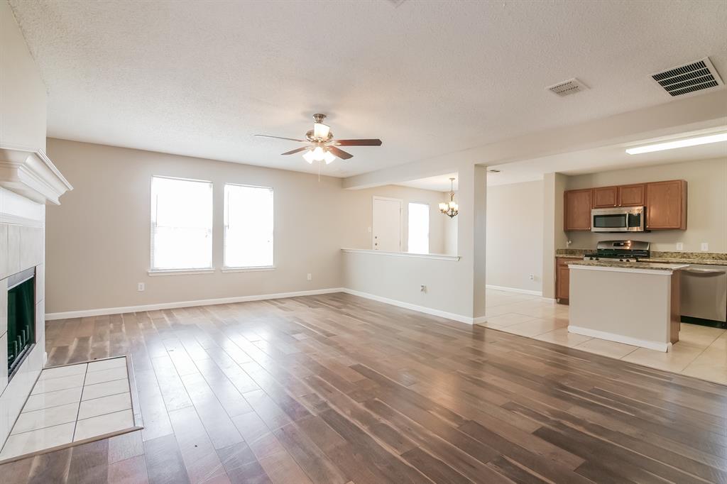 South Ridge Hills Add - Residential Lease