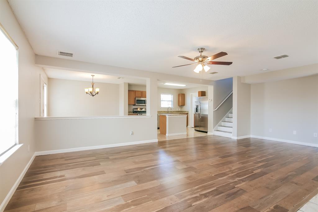 South Ridge Hills Add - Residential Lease