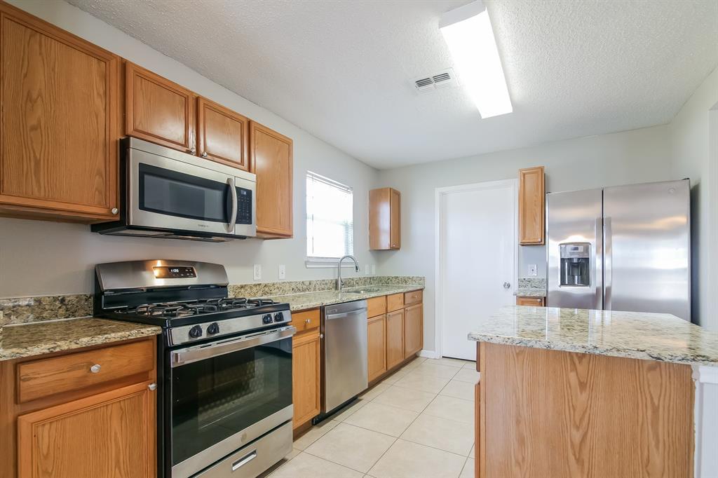 South Ridge Hills Add - Residential Lease