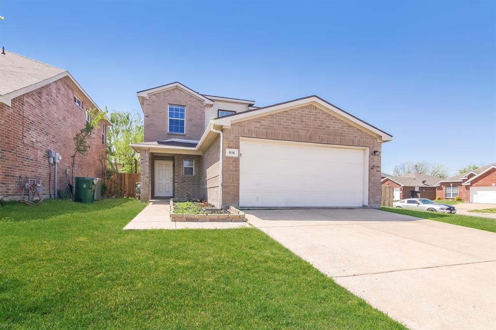 South Ridge Hills Add - Residential Lease