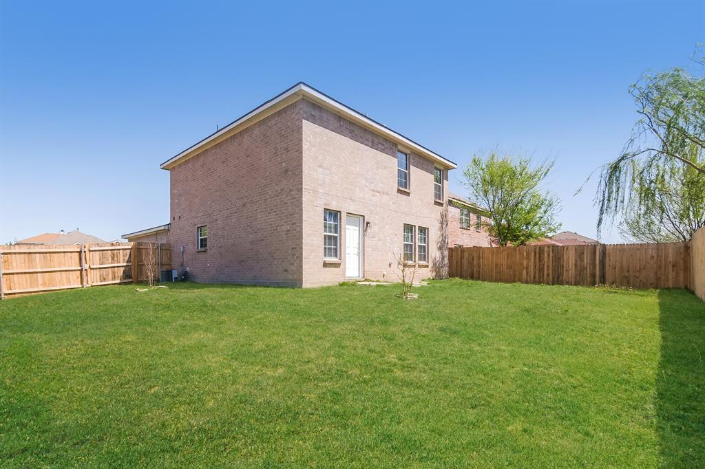 South Ridge Hills Add - Residential Lease