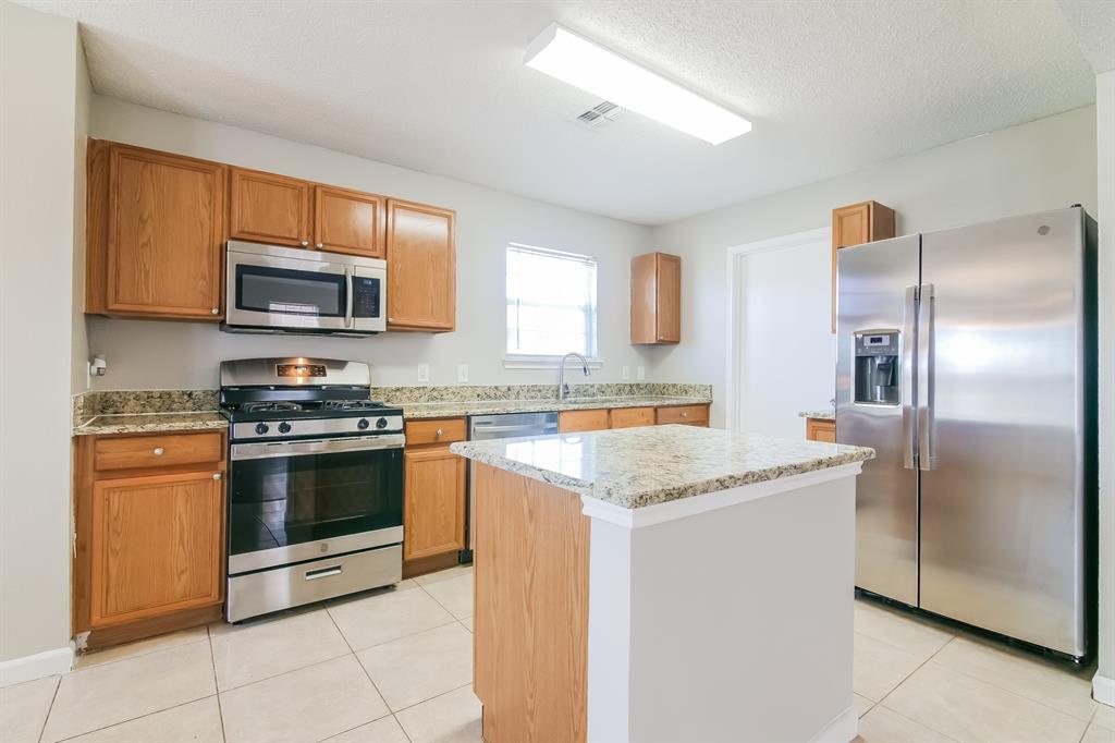 South Ridge Hills Add - Residential Lease