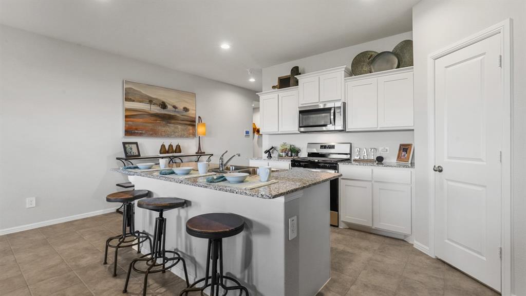 Rosewood at Beltmill - Residential