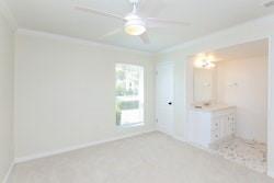 Prestonwood - Residential Lease