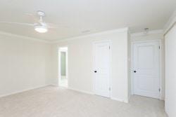 Prestonwood - Residential Lease