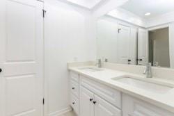 Prestonwood - Residential Lease