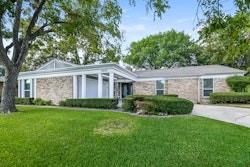 Prestonwood - Residential Lease