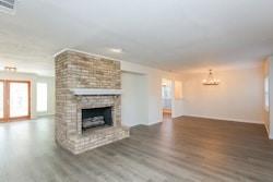 Prestonwood - Residential Lease