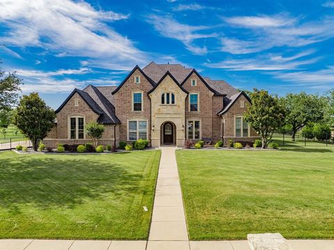 13 Kensington Drive Heath TX 75032