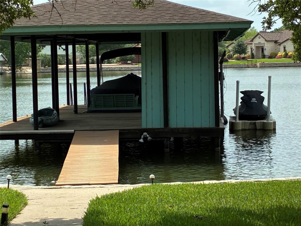 Island Village Estates - Residential