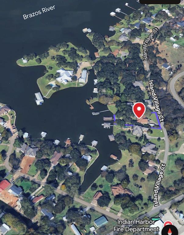 Island Village Estates - Residential