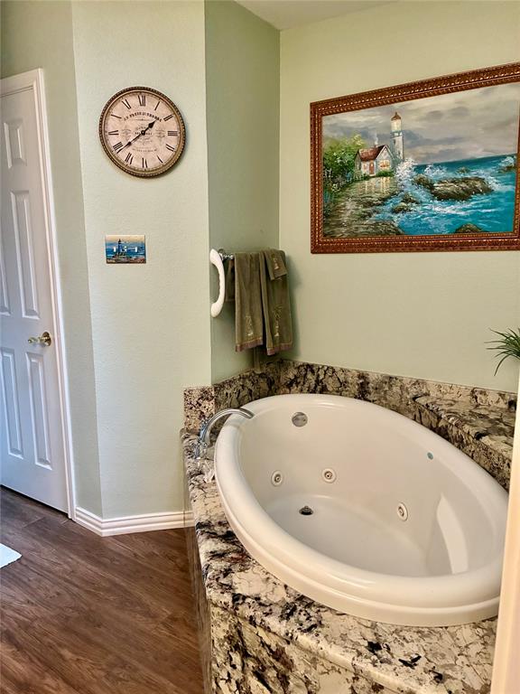 Island Village Estates - Residential