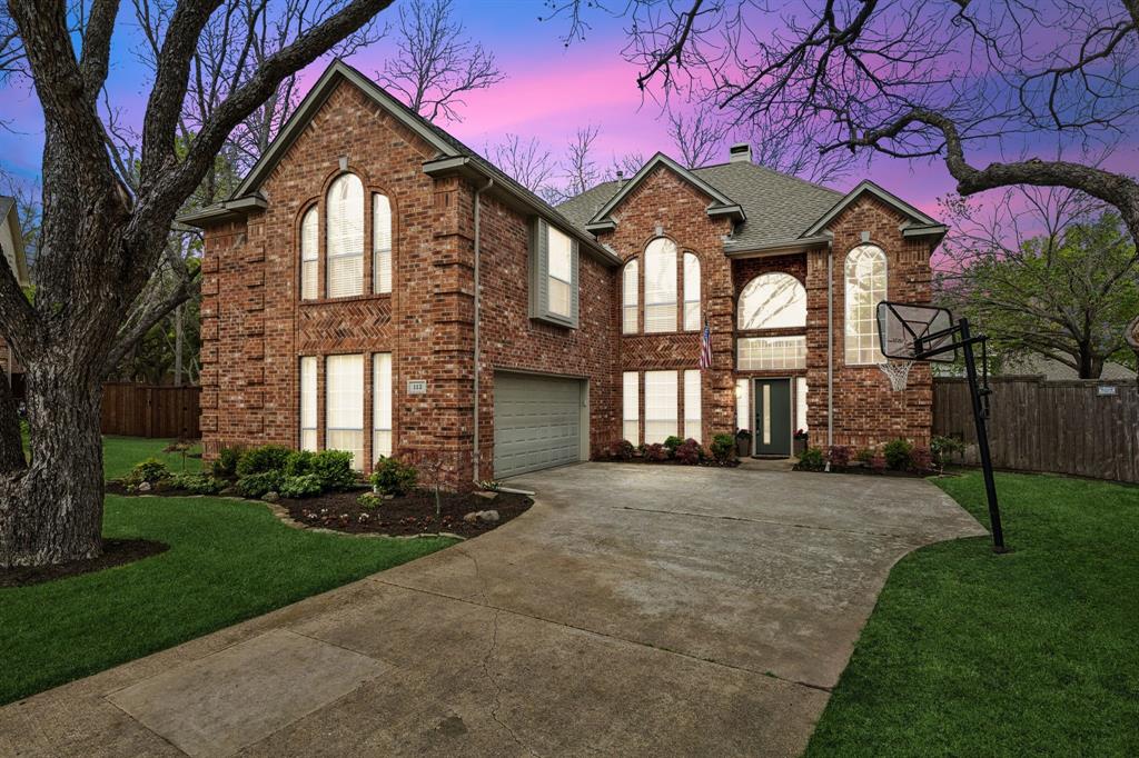 113 Lake Forest Court