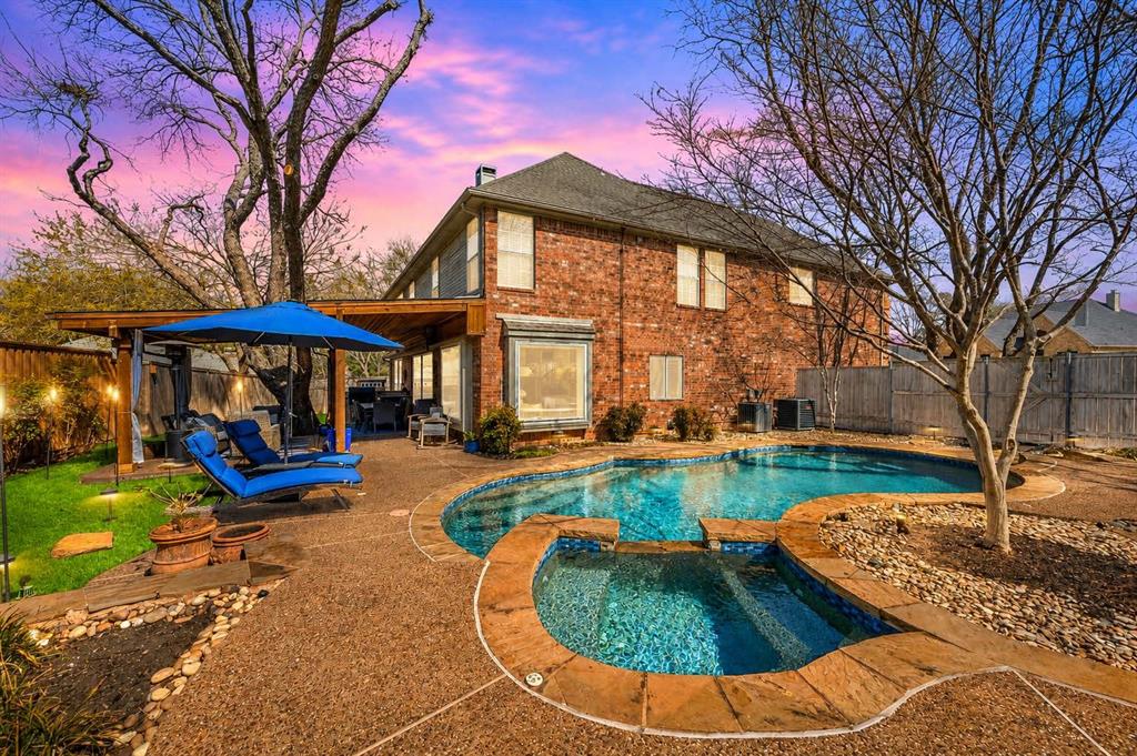 113 Lake Forest Court