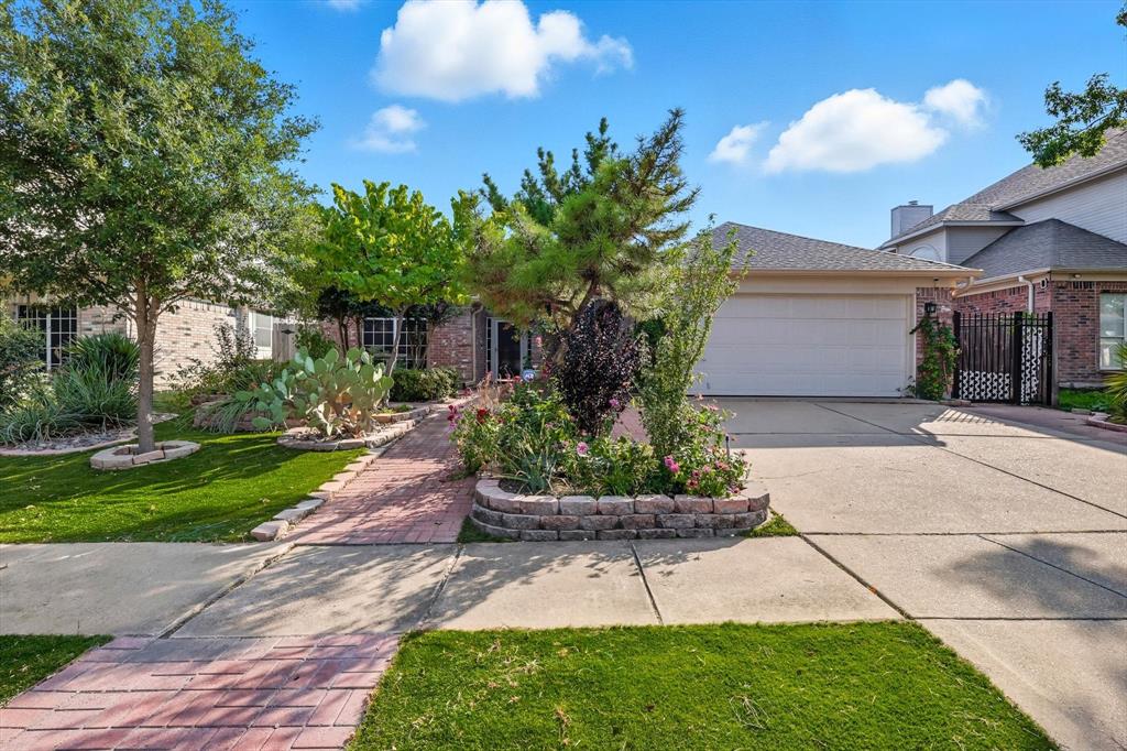 708 Willington Drive