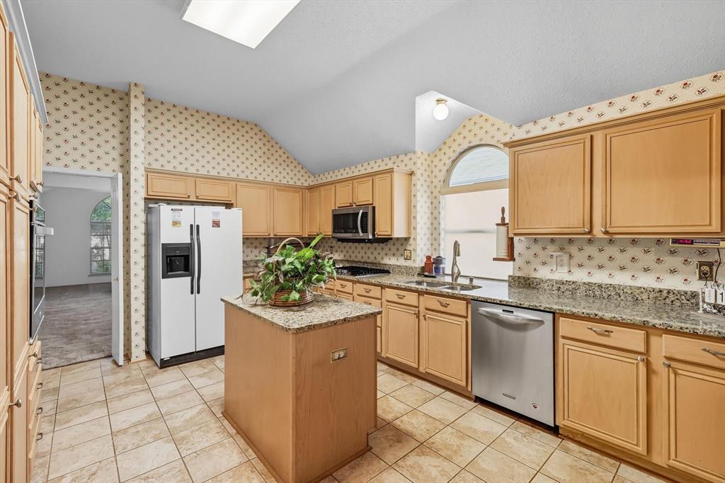 708 Willington Drive