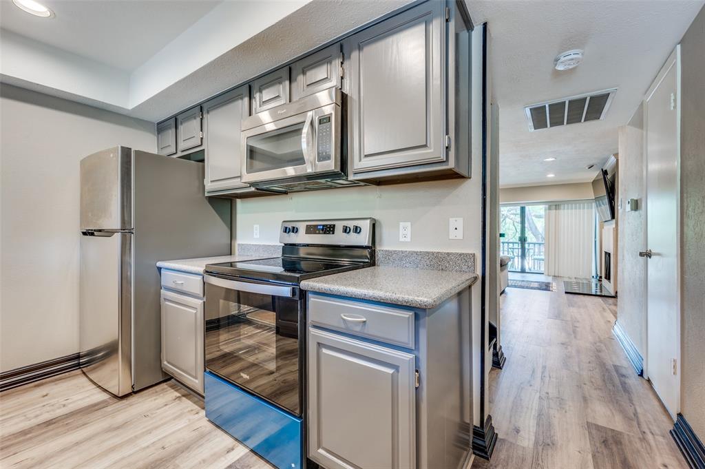 Quail Run Condo - Residential