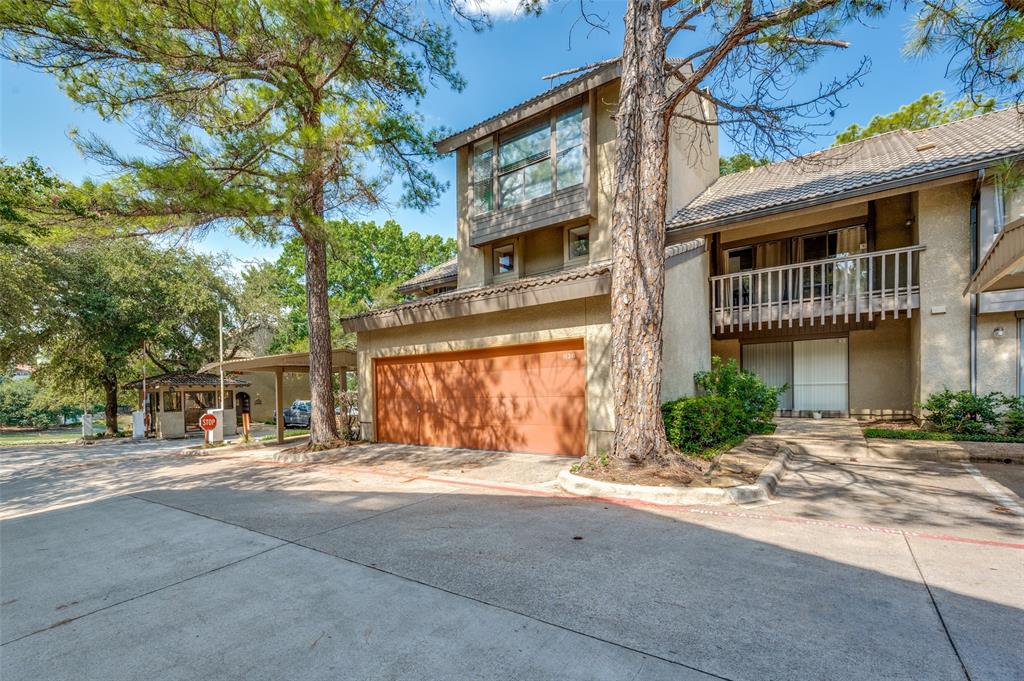 4517 N O Connor Road 1138