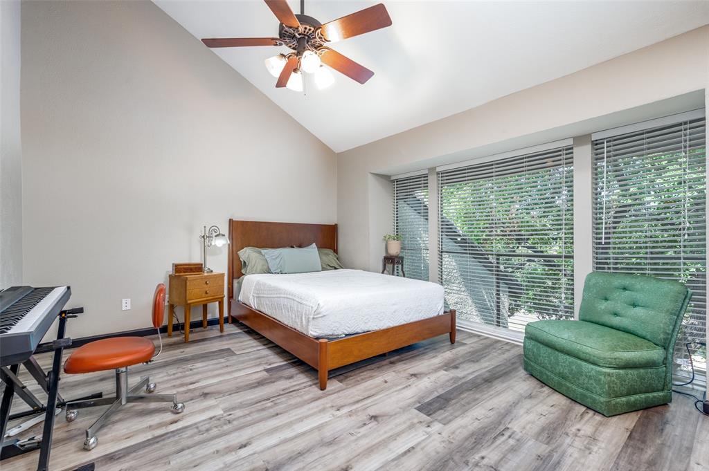 Quail Run Condo - Residential