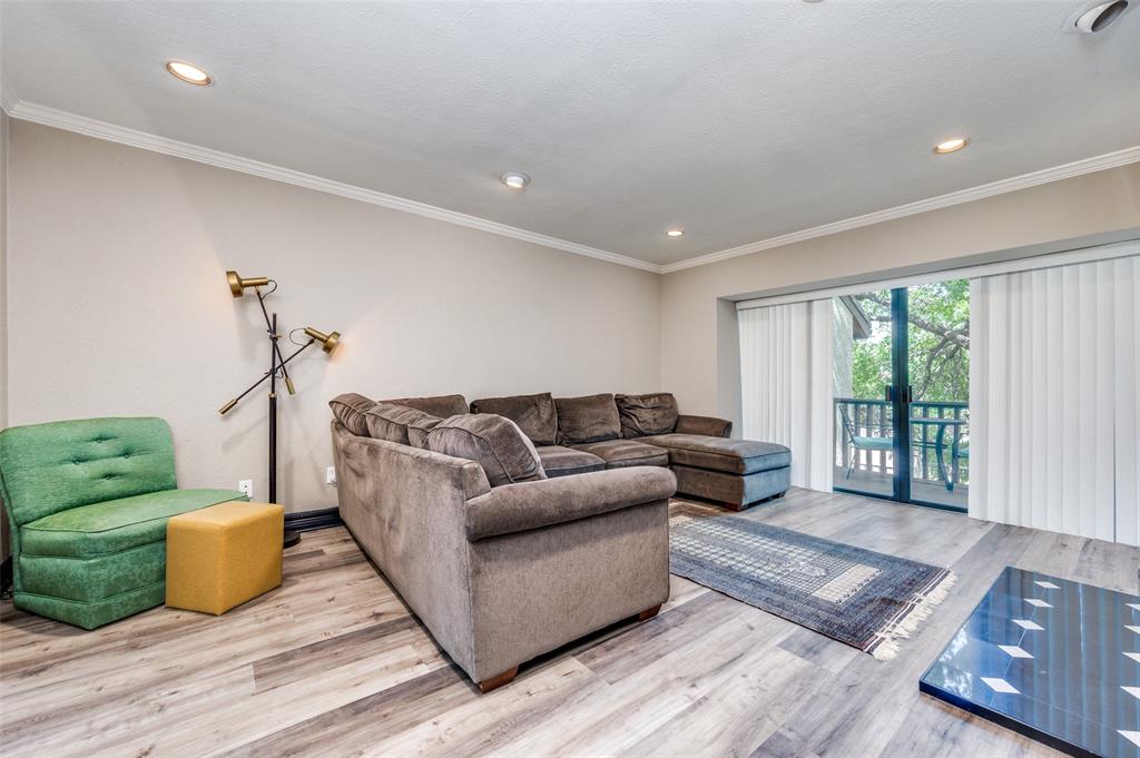 Quail Run Condo - Residential