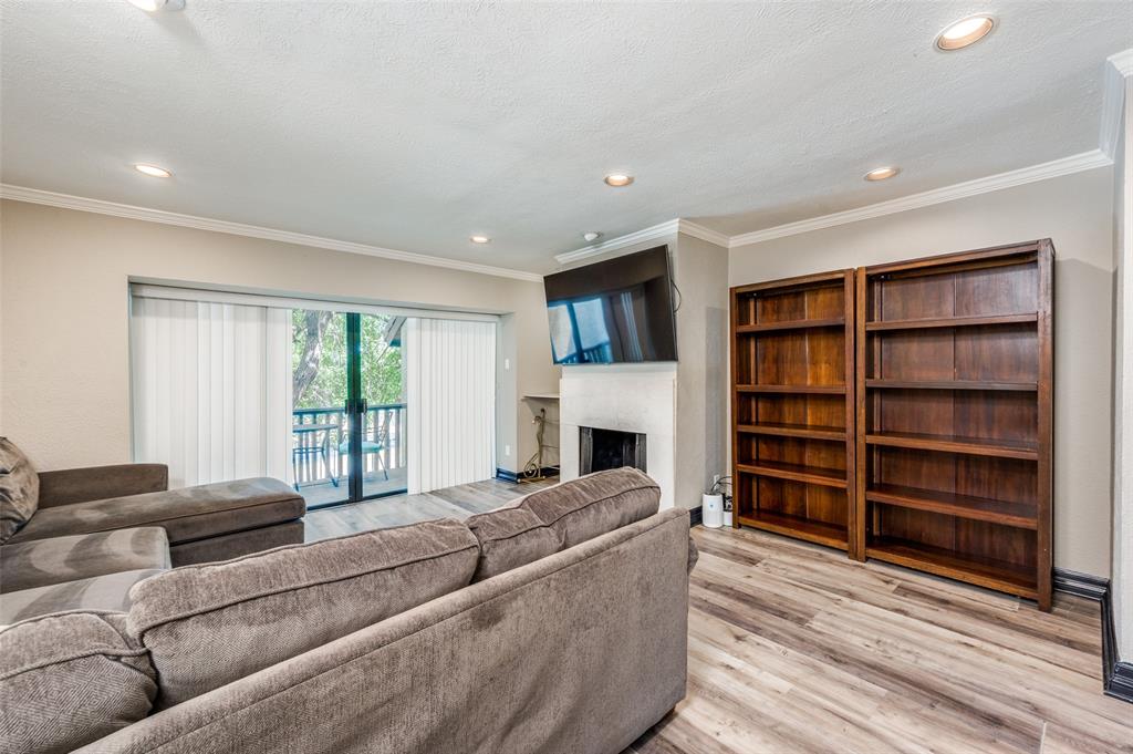 4517 N O Connor Road 1138