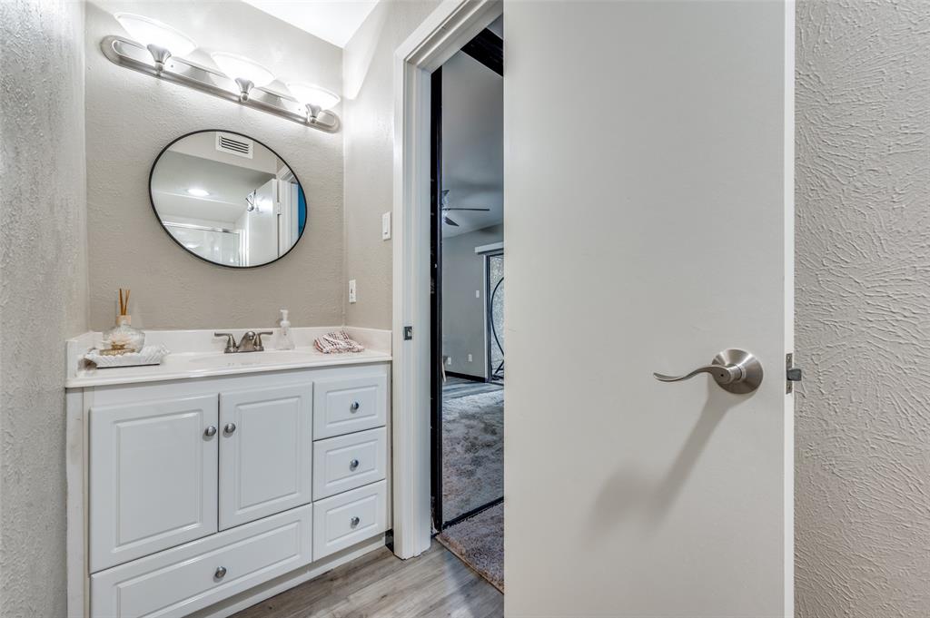 Quail Run Condo - Residential