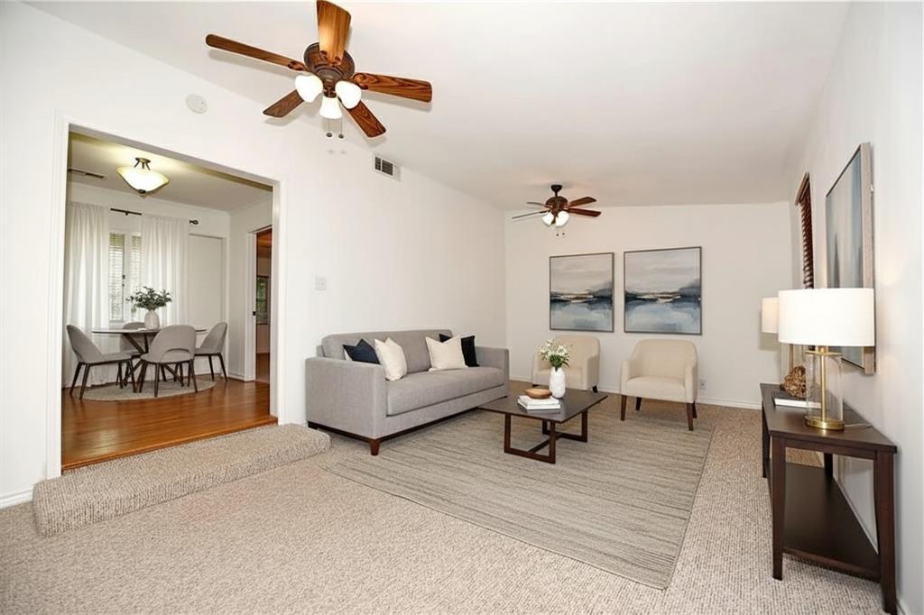 Crest Haven Place - Residential Lease