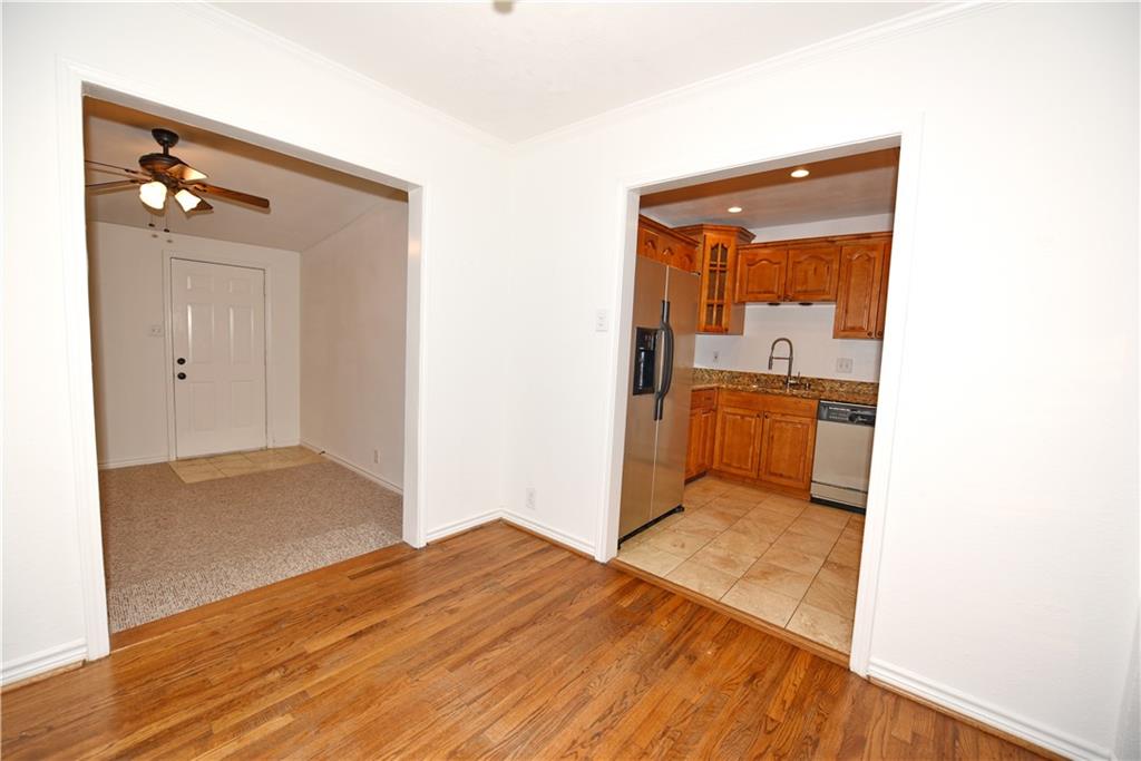 Crest Haven Place - Residential Lease