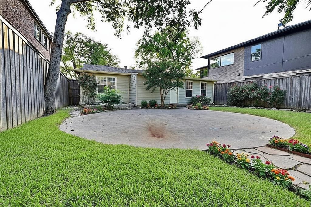 Crest Haven Place - Residential Lease