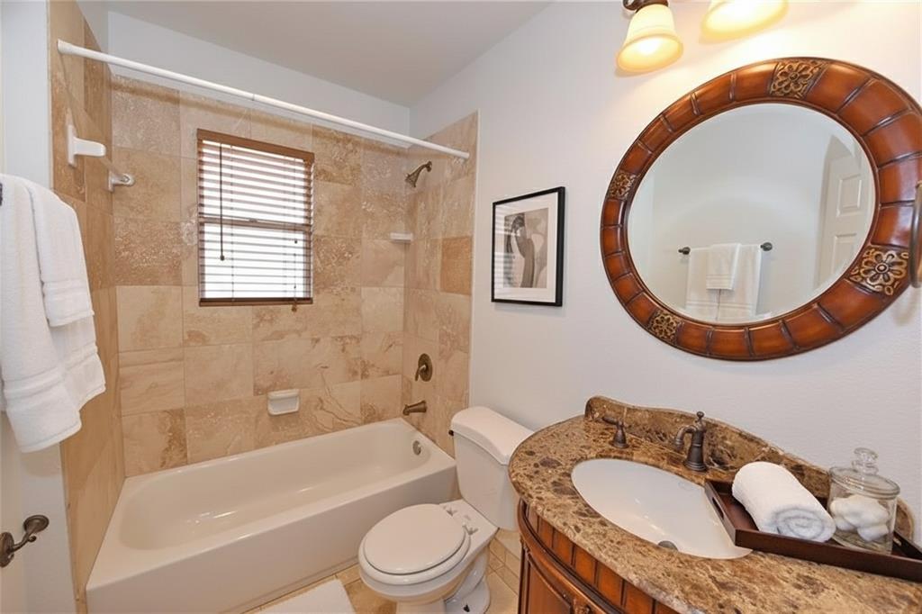 Crest Haven Place - Residential Lease