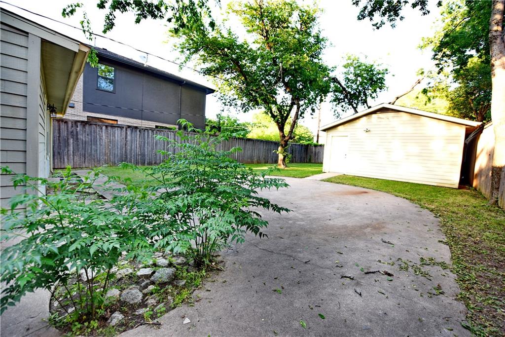 Crest Haven Place - Residential Lease